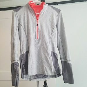 MPG Large athletic  pullover